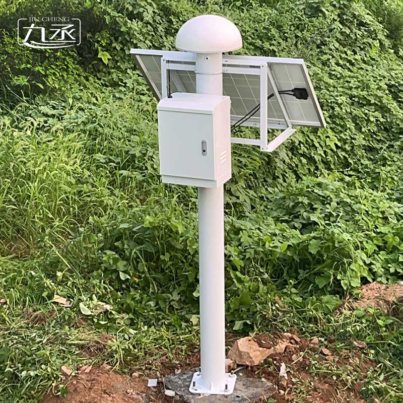 自然災(zāi)害監(jiān)測(cè)預(yù)警系統(tǒng)可用于橋梁健康檢測(cè)、滑坡預(yù)警等