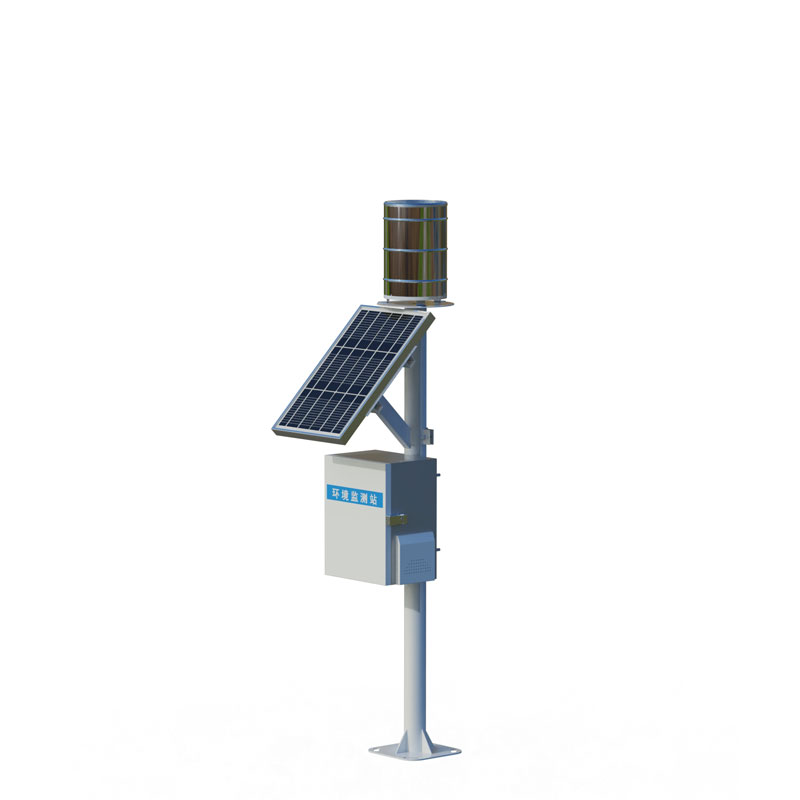 雨量監(jiān)測站：為什么要選擇翻斗式？